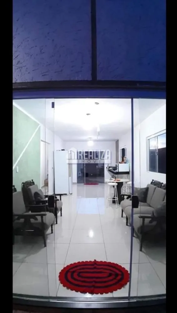 Casa, 2 quartos, 85 m² - Foto 4