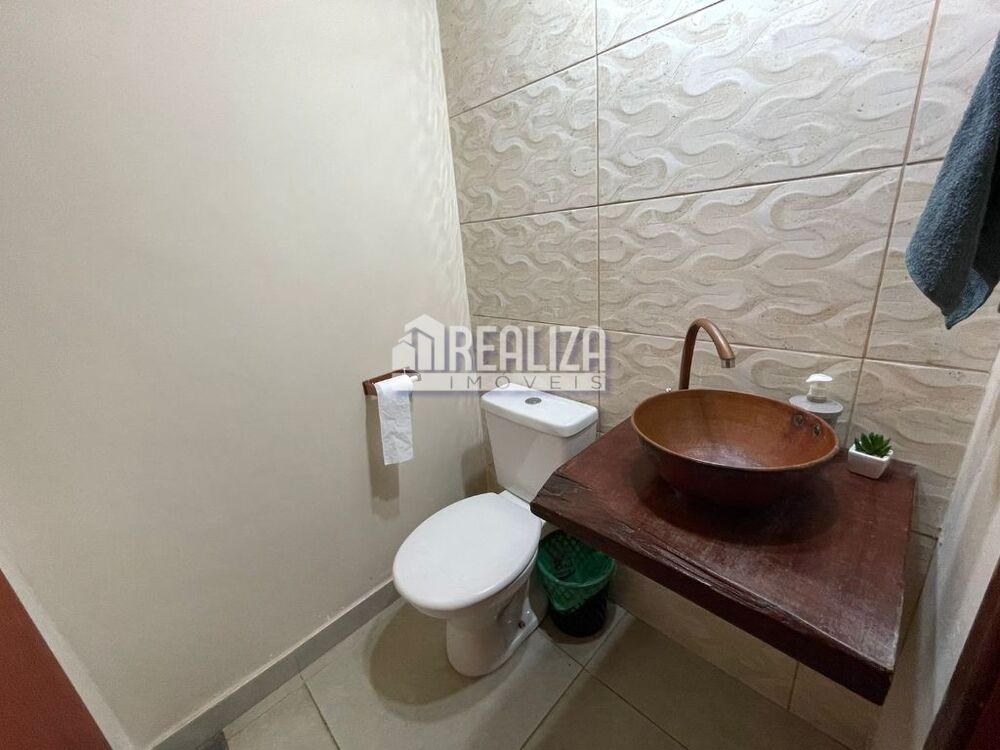 Casa, 3 quartos, 180 m² - Foto 3