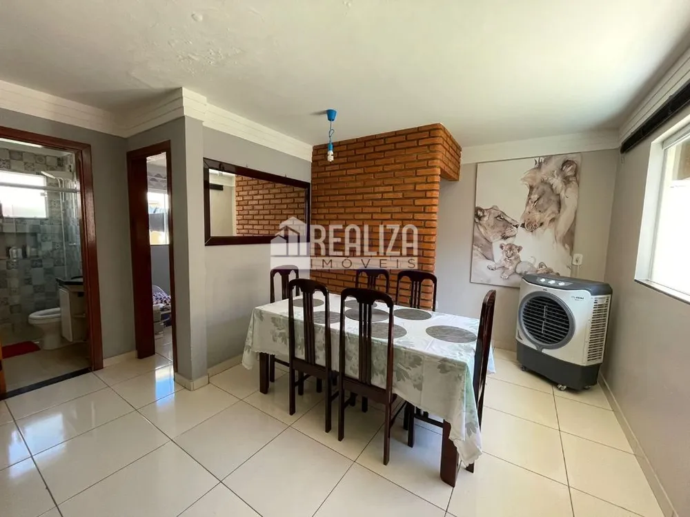 Casa, 3 quartos, 180 m² - Foto 9