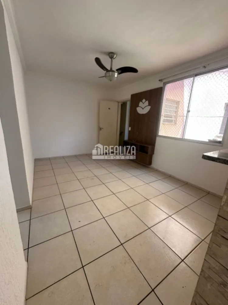 Apartamento, 2 quartos, 49 m² - Foto 8