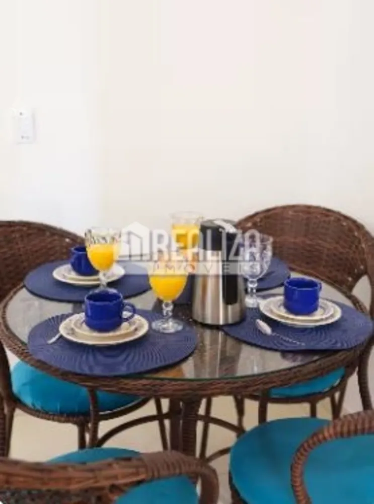 Apartamento, 2 quartos, 58 m² - Foto 8