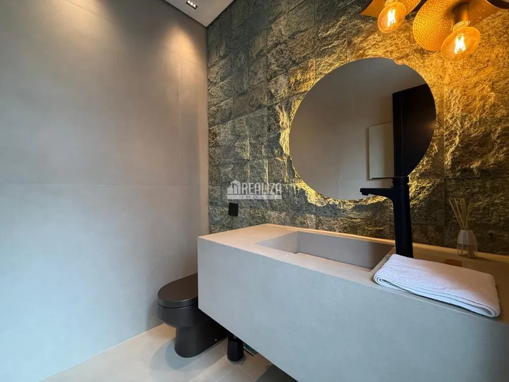 Casa de Condomínio, 3 quartos - Foto 18