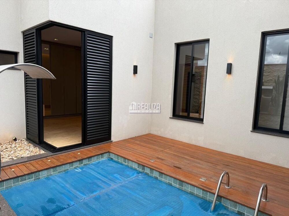 Casa de Condomínio, 3 quartos - Foto 12