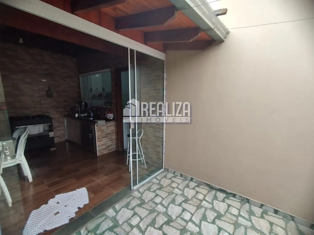 Casa, 3 quartos, 166 m² - Foto 15