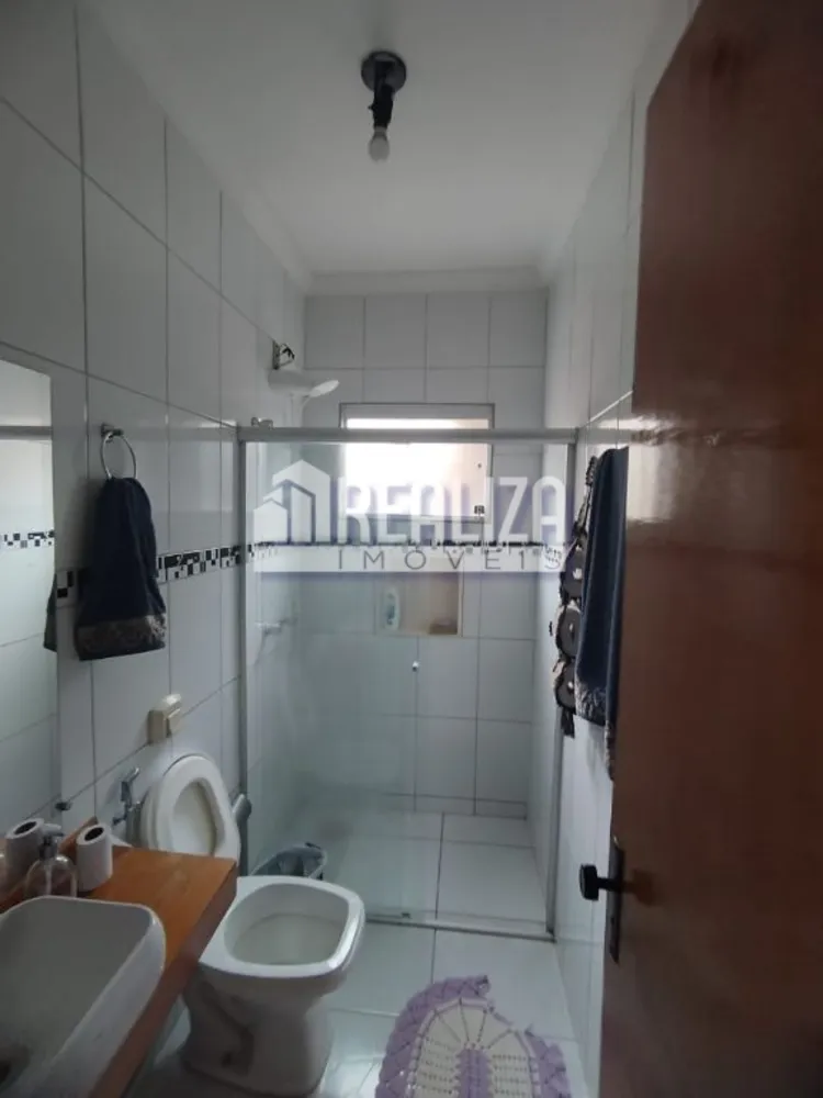 Casa, 3 quartos, 166 m² - Foto 14