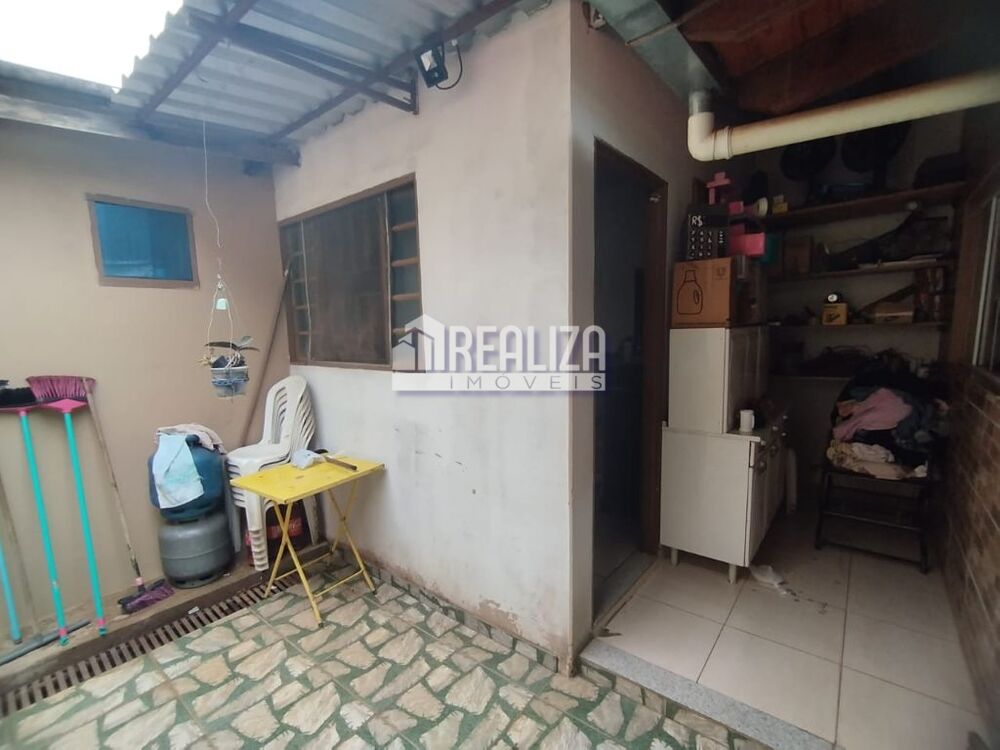 Casa, 3 quartos, 166 m² - Foto 8