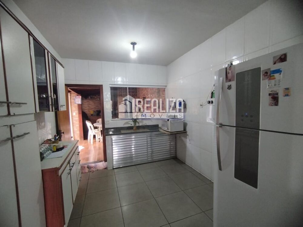 Casa, 3 quartos, 166 m² - Foto 3