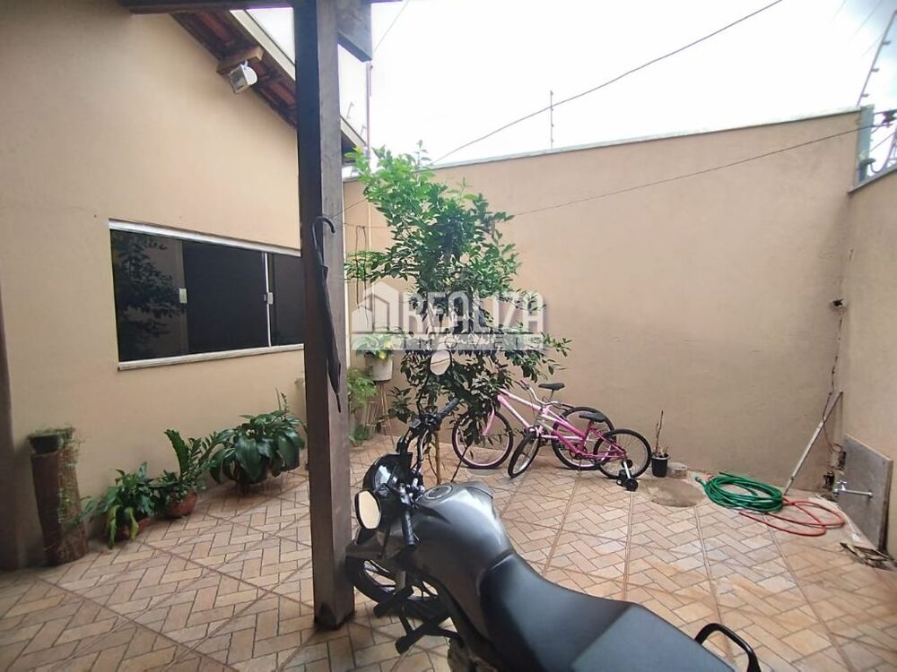 Casa, 3 quartos, 166 m² - Foto 6