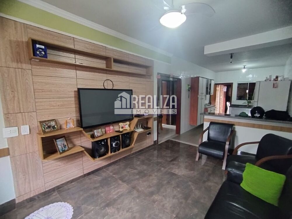 Casa, 3 quartos, 166 m² - Foto 12