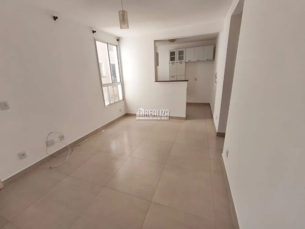 Apartamento, 2 quartos, 48 m² - Foto 5
