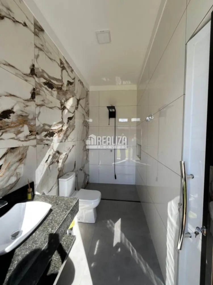 Casa, 4 quartos, 260 m² - Foto 11