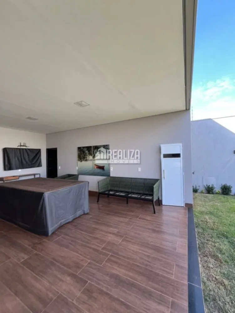 Casa, 4 quartos, 260 m² - Foto 12