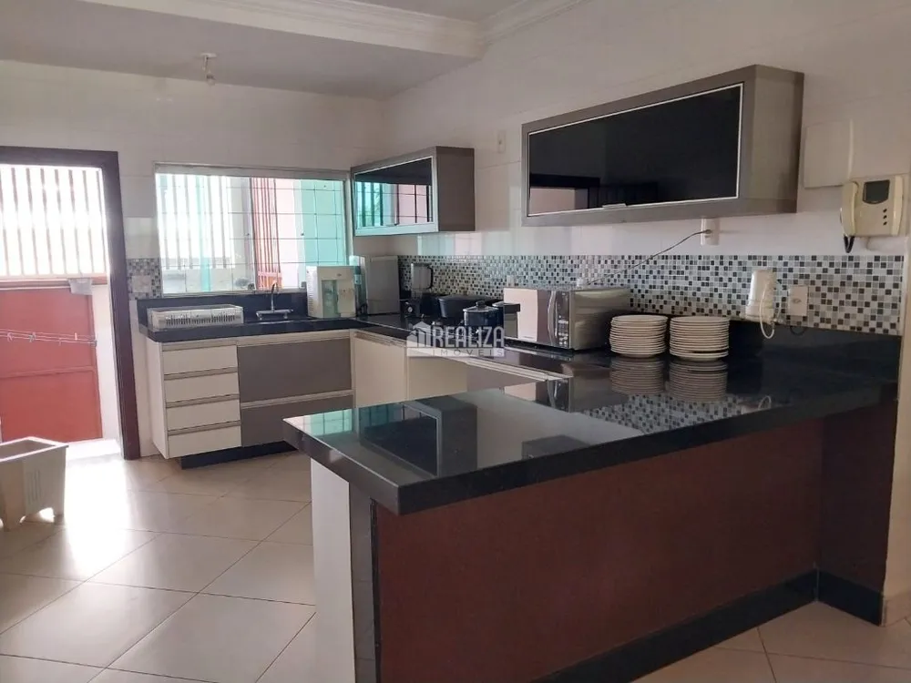 Casa, 4 quartos, 93 m² - Foto 17