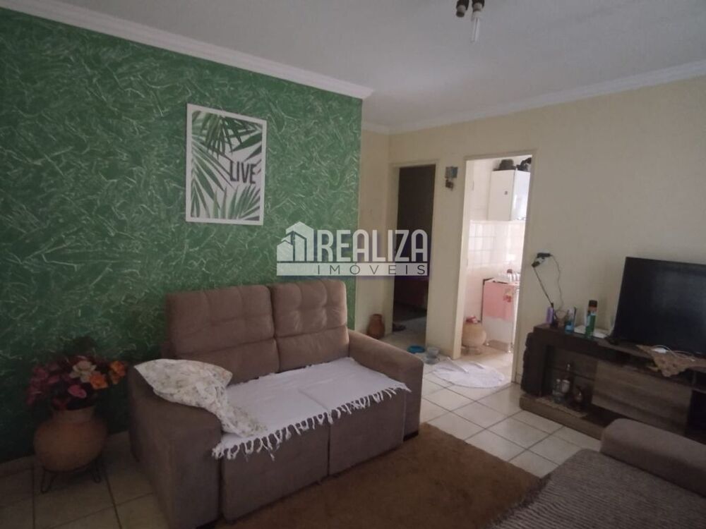 Casa, 3 quartos, 103 m² - Foto 1