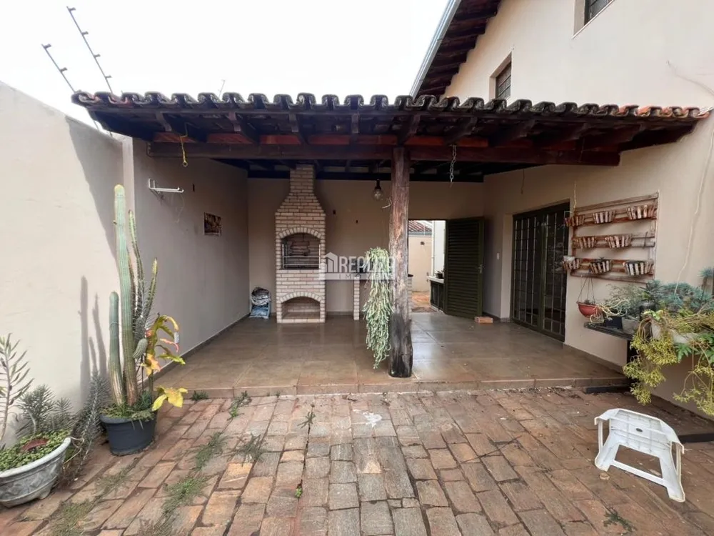 Casa, 4 quartos, 315 m² - Foto 5