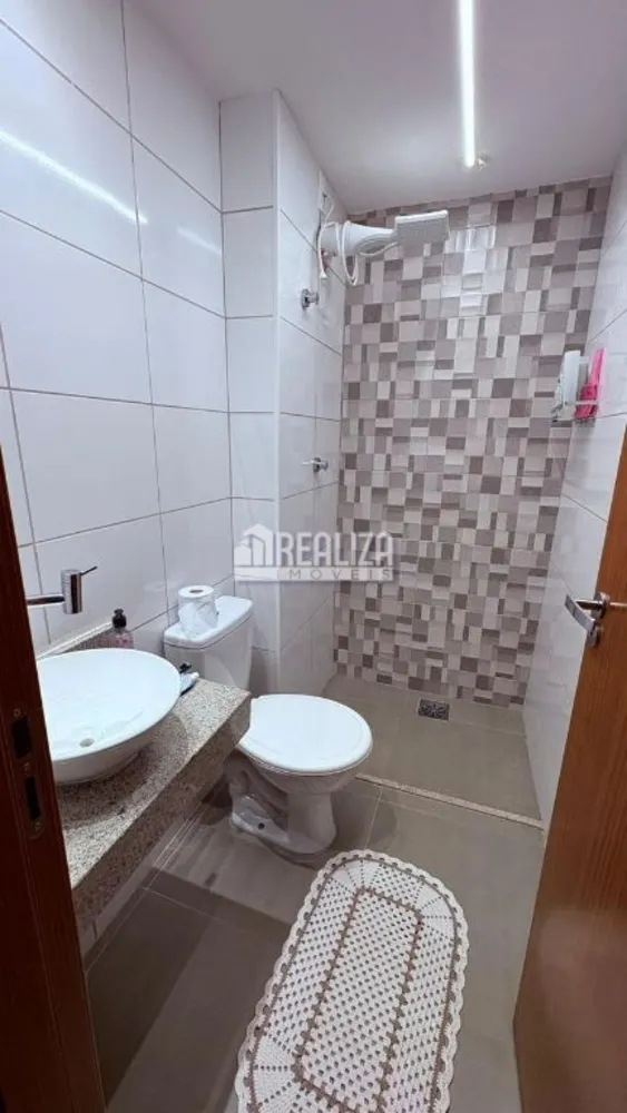 Apartamento, 2 quartos, 50 m² - Foto 7