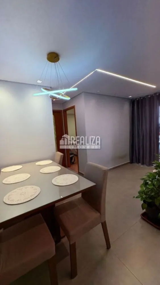 Apartamento, 2 quartos, 50 m² - Foto 8
