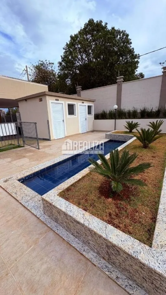 Apartamento, 2 quartos, 50 m² - Foto 12