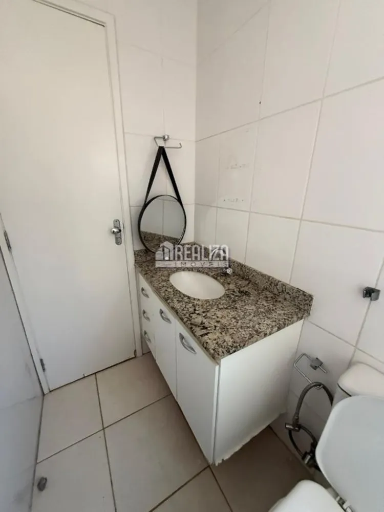 Apartamento, 2 quartos, 46 m² - Foto 7