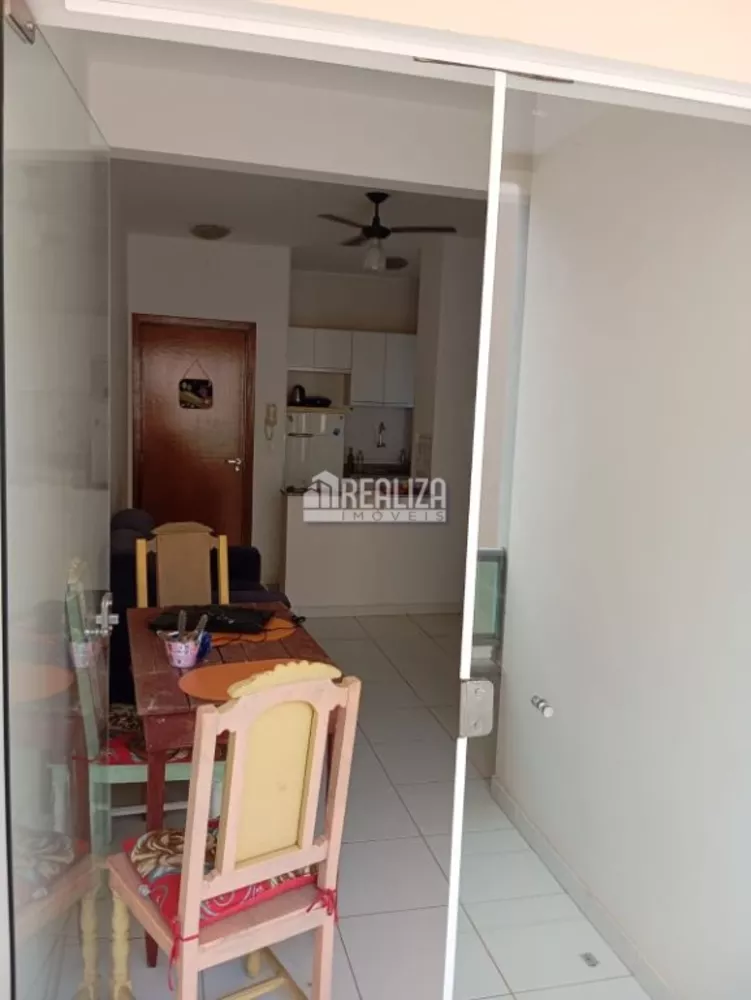 Apartamento, 1 quarto, 40 m² - Foto 4