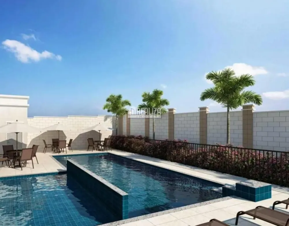 Apartamento, 2 quartos, 54 m² - Foto 6