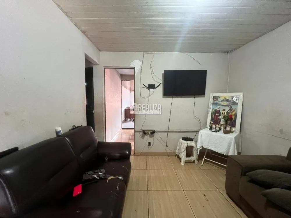 Casa, 3 quartos - Foto 5