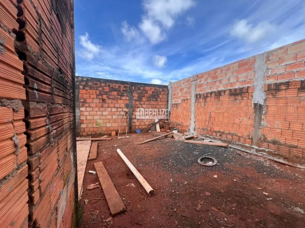 Casa, 3 quartos - Foto 8