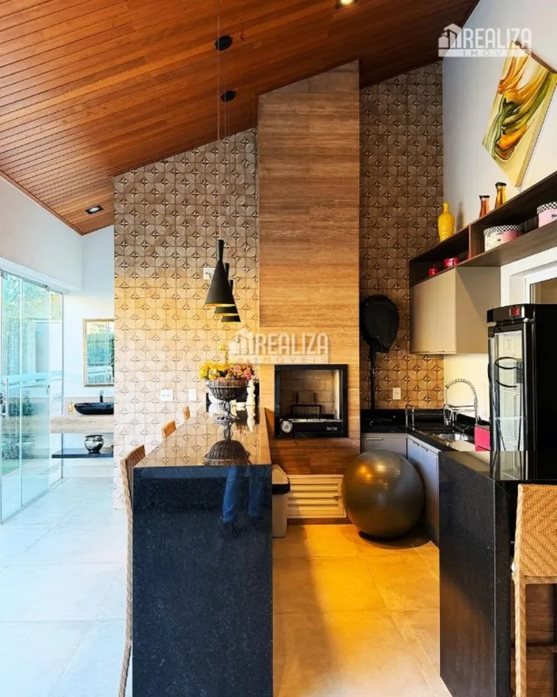 Casa de Condomínio, 4 quartos - Foto 7