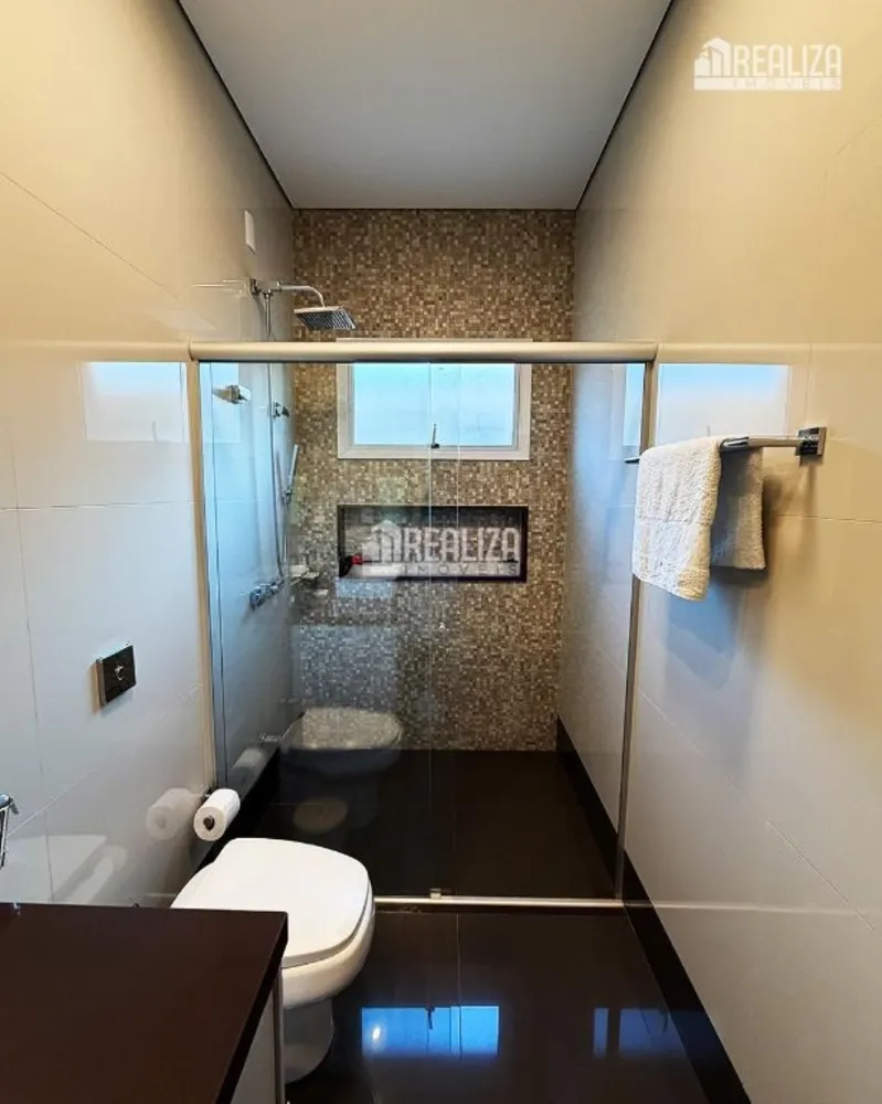 Casa de Condomínio, 4 quartos - Foto 5