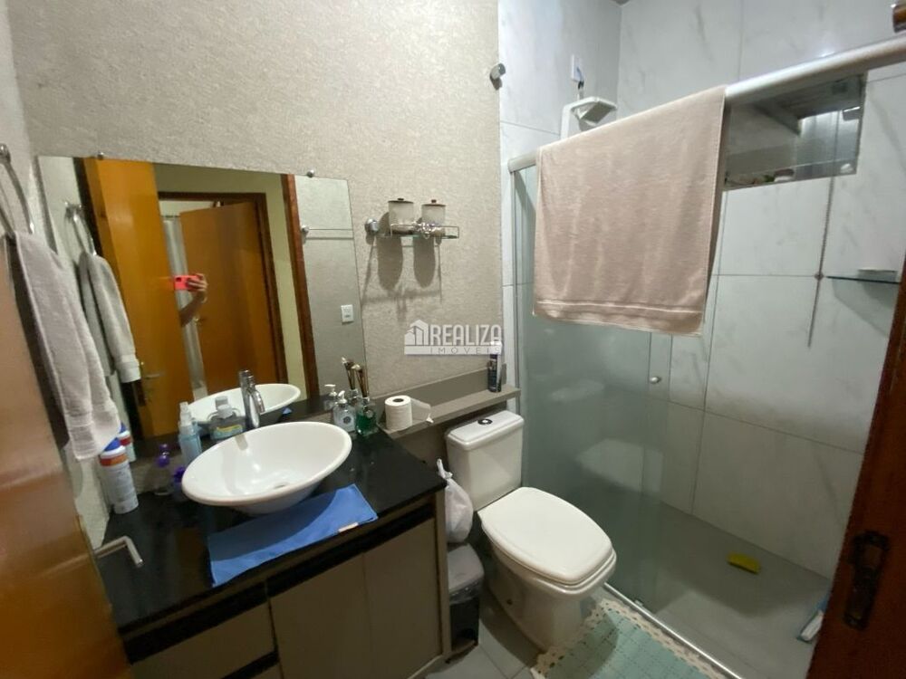 Casa, 4 quartos, 174 m² - Foto 4