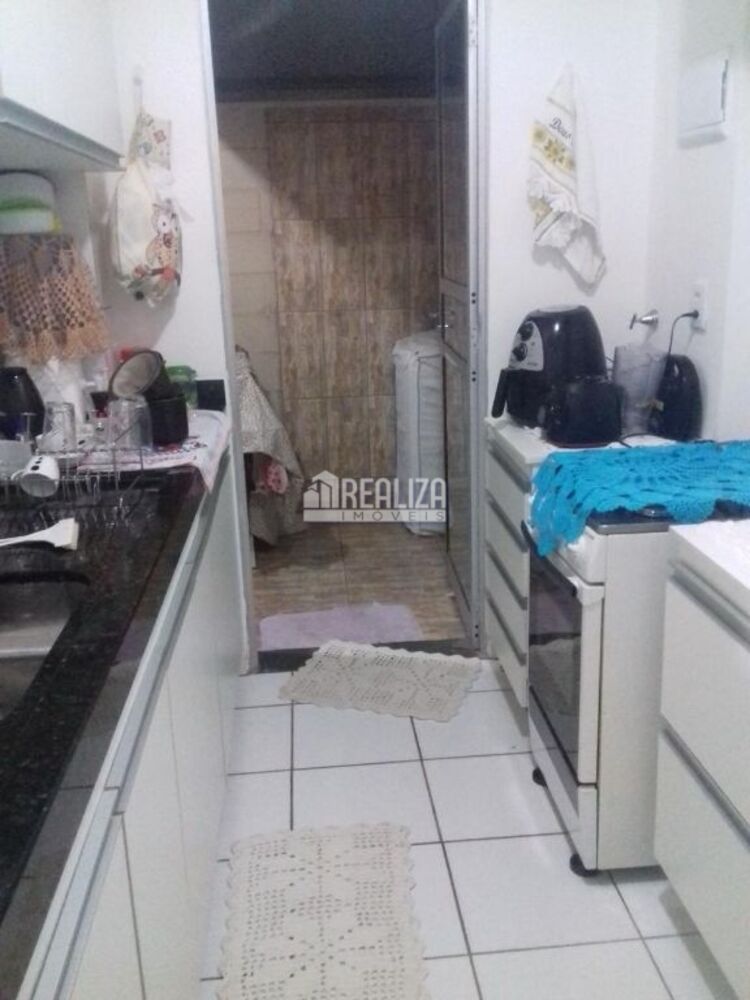 Apartamento à venda com 2 quartos, 49m² - Foto 4