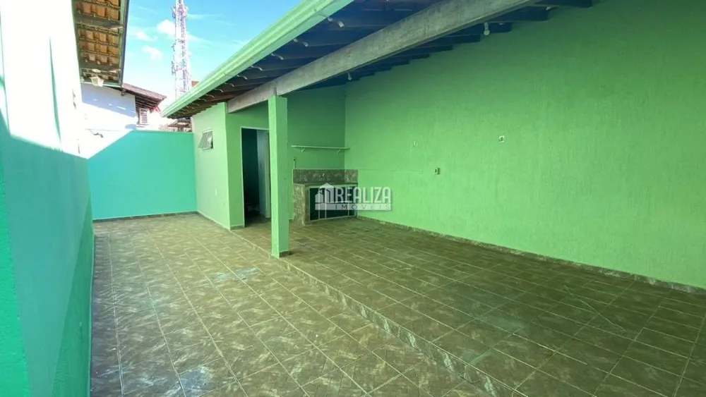 Casa, 4 quartos, 130 m² - Foto 11