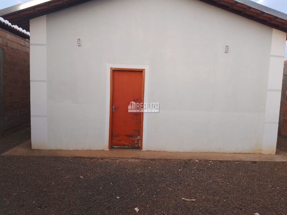 Casa à venda com 1 quarto, 60m² - Foto 4