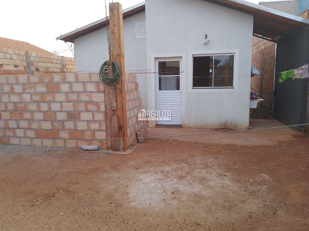 Casa à venda com 1 quarto, 60m² - Foto 5