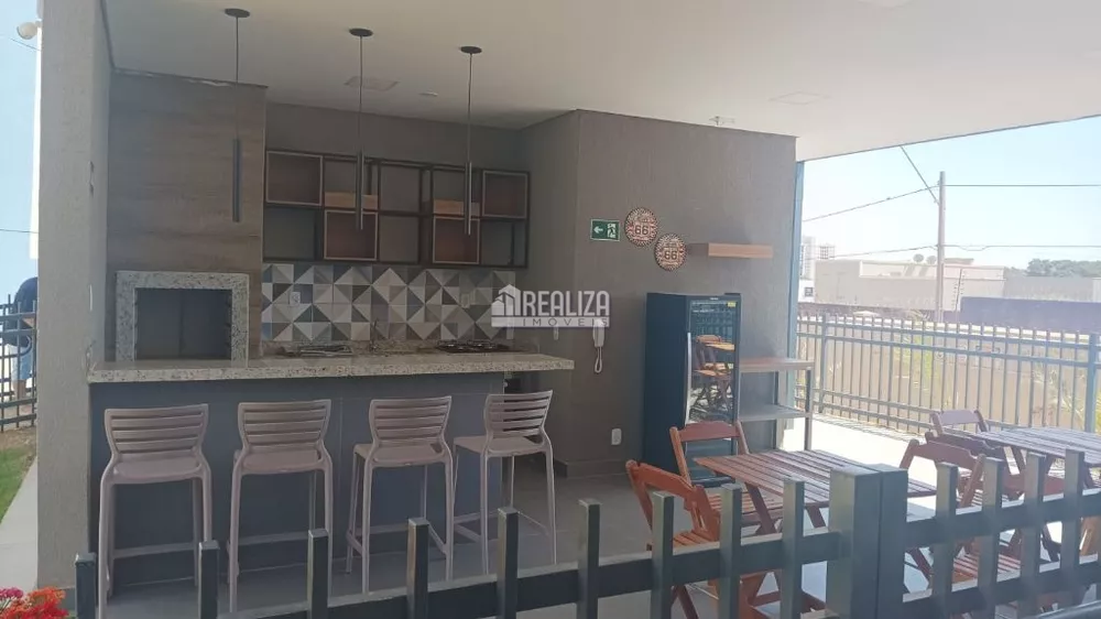 Apartamento, 2 quartos, 50 m² - Foto 21