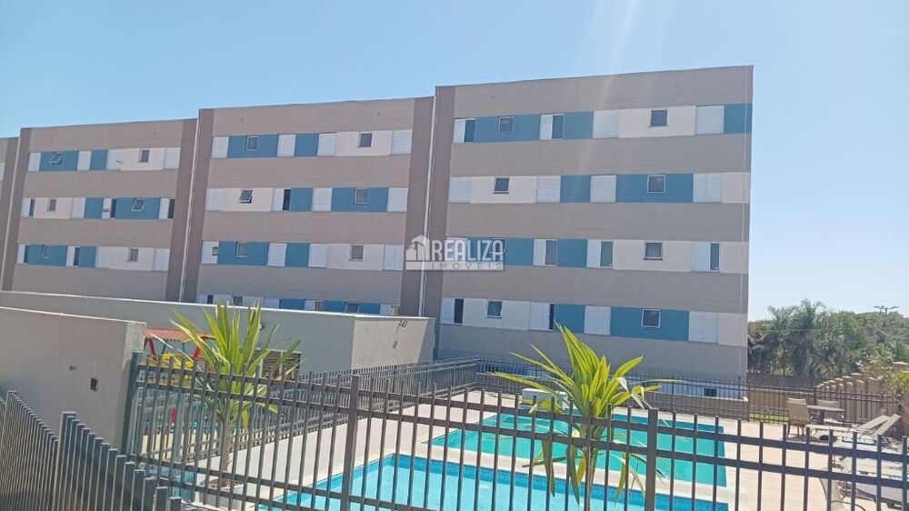 Apartamento, 2 quartos, 50 m² - Foto 22