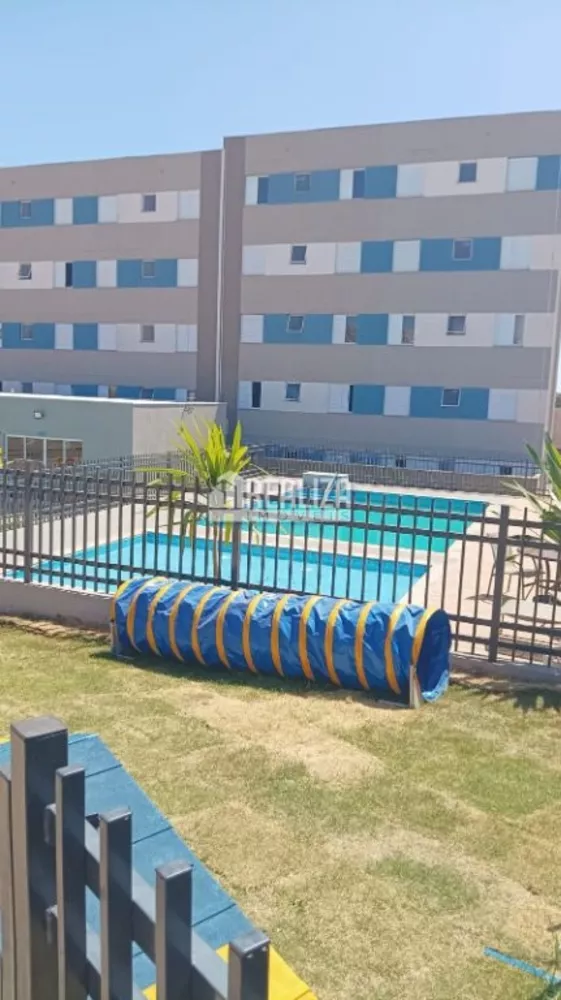 Apartamento, 2 quartos, 50 m² - Foto 16