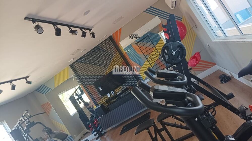 Apartamento, 2 quartos, 50 m² - Foto 19