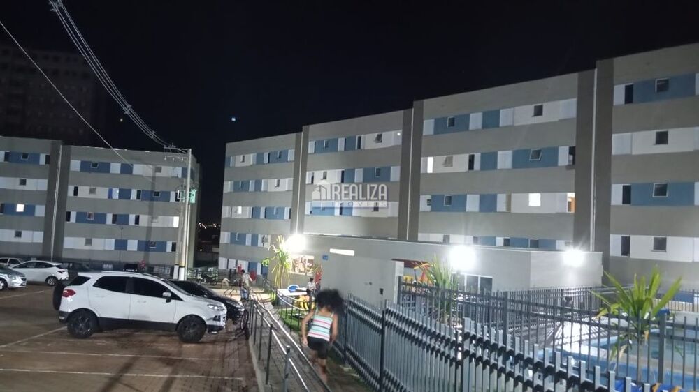 Apartamento, 2 quartos, 50 m² - Foto 20