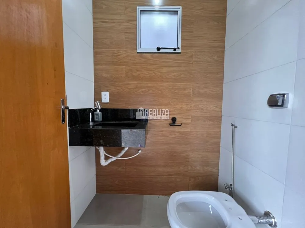 Casa, 2 quartos - Foto 5