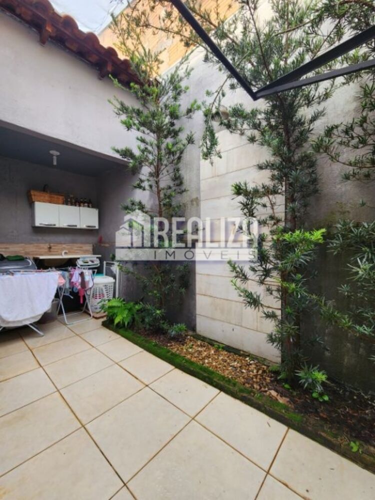 Casa, 3 quartos, 80 m² - Foto 4
