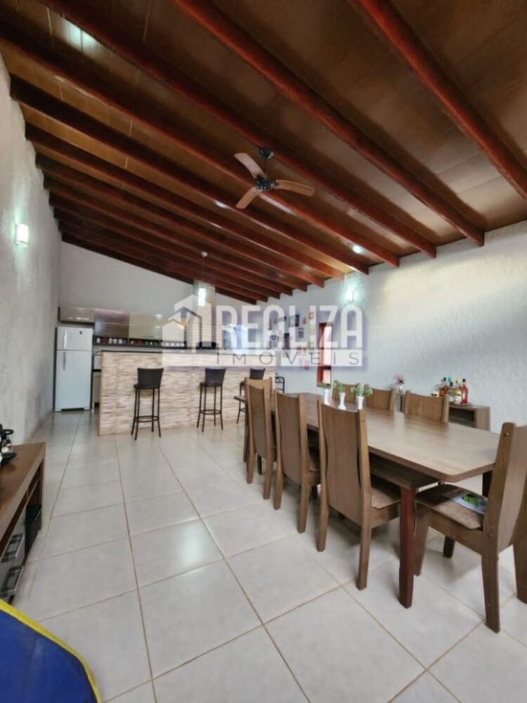 Casa, 3 quartos, 80 m² - Foto 3