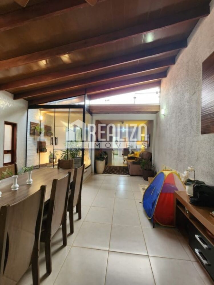 Casa, 3 quartos, 80 m² - Foto 7