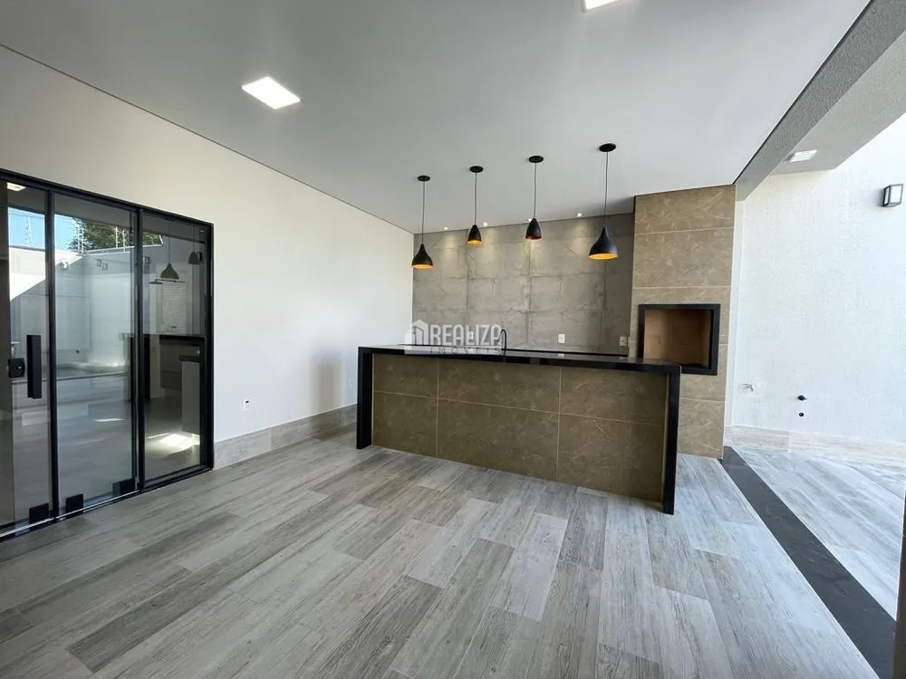 Casa, 4 quartos, 280 m² - Foto 8