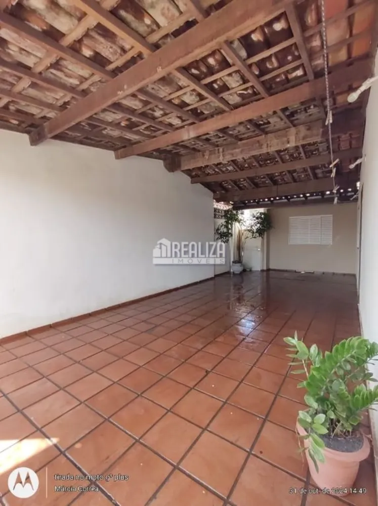 Casa, 3 quartos, 206 m² - Foto 12