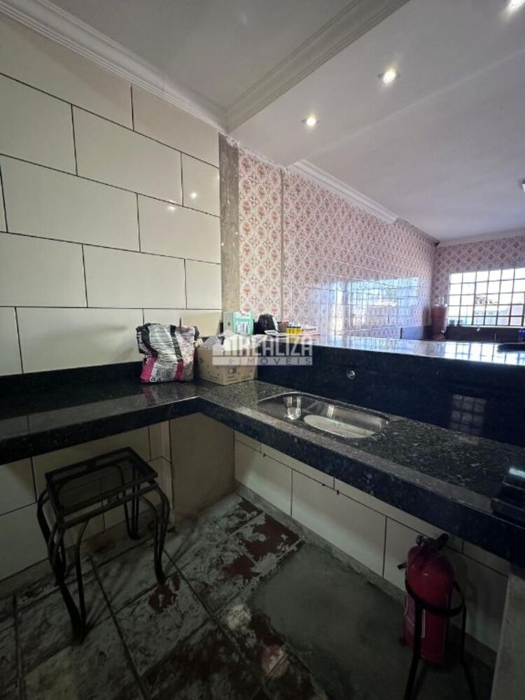 Casa, 3 quartos, 206 m² - Foto 8