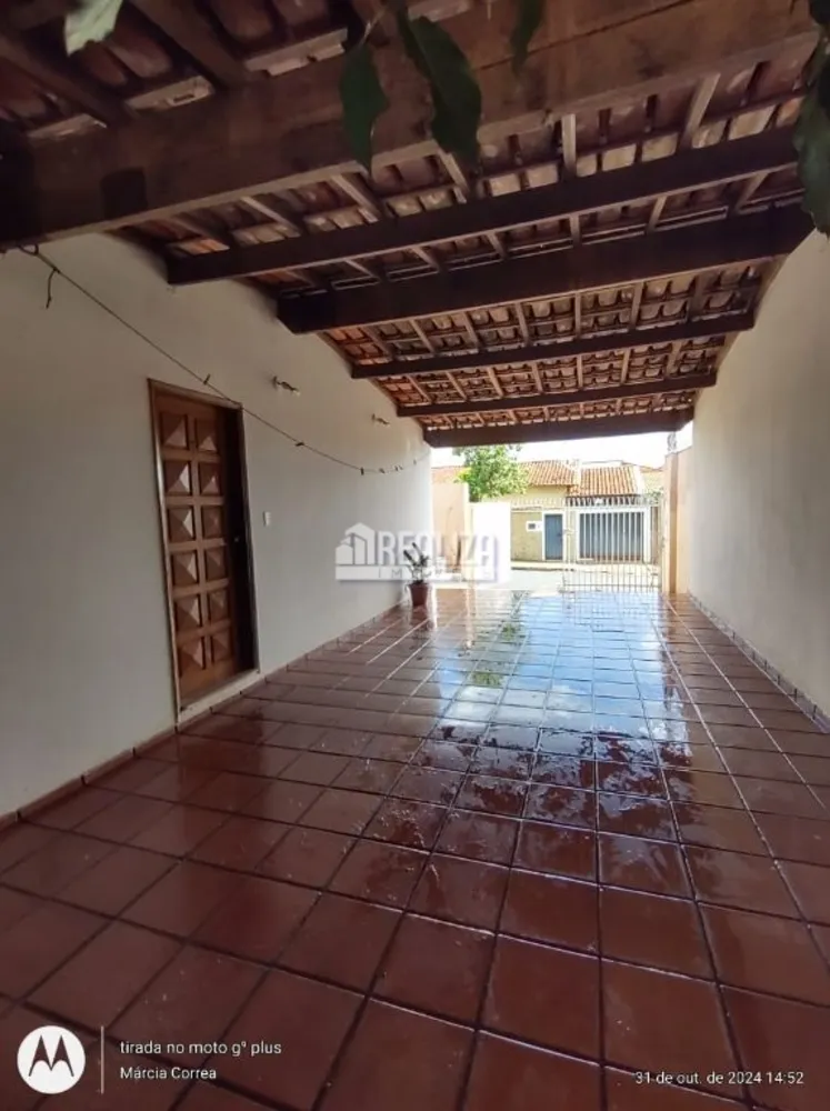 Casa, 3 quartos, 206 m² - Foto 10