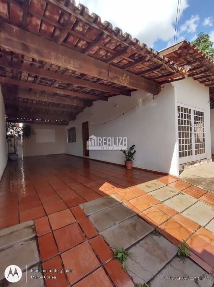 Casa, 3 quartos, 206 m² - Foto 1