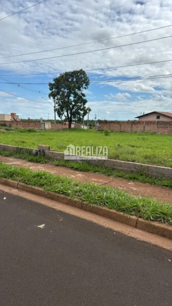 Terreno, 258 m² - Foto 1