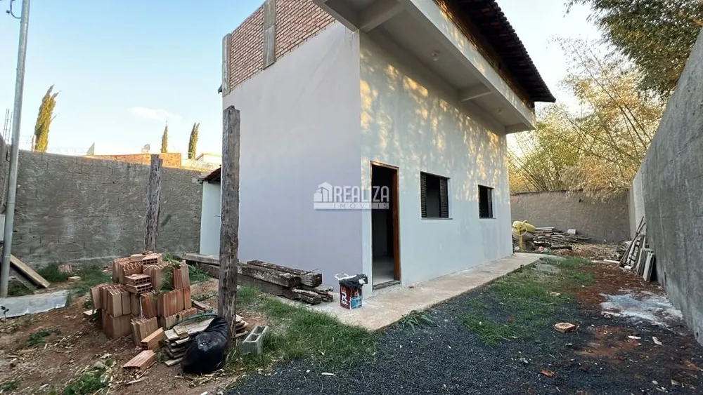 Casa, 1 quarto, 90 m² - Foto 10